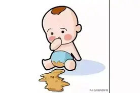 宝宝的八种坏便便，如何应对？图片
