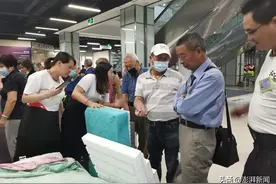 第四届全民健康关爱计划启动，和也公司科普健康睡眠知识图片