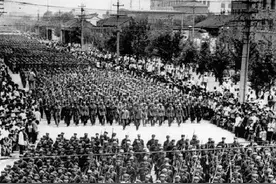 新中国成立后第一个援助的国家，中越之间，为何从朋友变敌人？图片