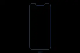 多彩壁纸677期｜iPhone13系列专用壁纸 个性边框壁纸图片