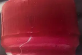 1977年～1980年茅台酒瓶口异色封膜鉴别图片