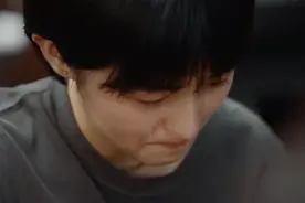 张子枫高能演技时刻，年轻一代演员已经没几个能追上她图片