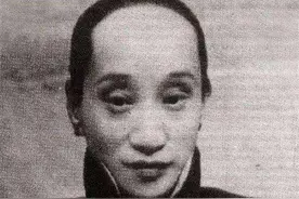 鲁迅发妻：无儿无女，无性无爱，独守空房41年，遗言令人心酸图片
