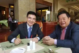 2021中国新的首善产生：一年捐出百亿善款，曹德旺、陈光标落榜图片