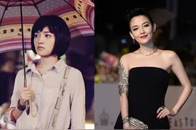 从乖乖女到“小魔女”，为爱摘子宫的范晓萱，她后悔了吗？图片