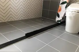 为了生活更轻松，建议给卫生间添置这10样东西，线下可不好找图片