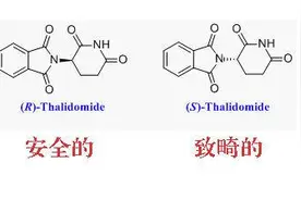 医学史上的4月16日：沙利度胺可以改善移植物抗宿主反应图片