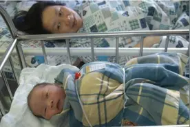 宝宝出生也有“吉时”？若赶上3个时间段，说明他是个“小福娃”图片