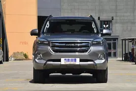 22万没要途观L提了哈弗H9，开了4400公里，车主一肚子话要说图片