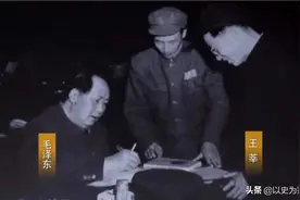 《歌唱祖国》为什么叫第二国歌？总理下令传唱，主席称赞写得好图片