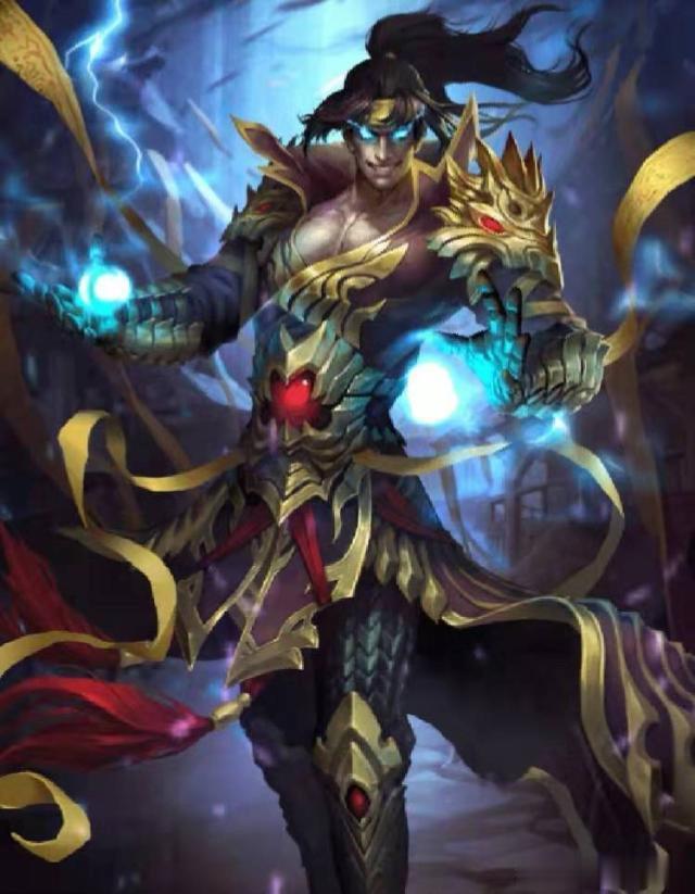 三国杀：留赞限定皮肤即将上线，这名字你告诉我是认真的？