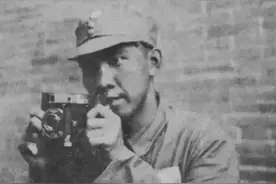 1950年，红色摄影师沙飞枪杀日本医生被枪决，36年后为何又被平反图片