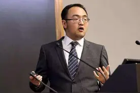 清华留学生回国不足两成？施一公四个字爆出真相，许晨阳却不同意图片