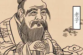 行走定西：你对你的姓氏了解多少，老子在临洮究竟做了什么图片