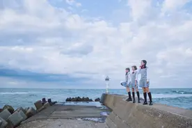 所有的朋友，都曾是陌生人图片