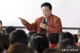 名师谈 | 支玉恒：“怪才”老师用“怪招”学语文、教语文图片