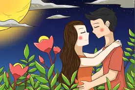 一个人经常出现在你的梦里，是对方在思念你，还是你在想他？图片