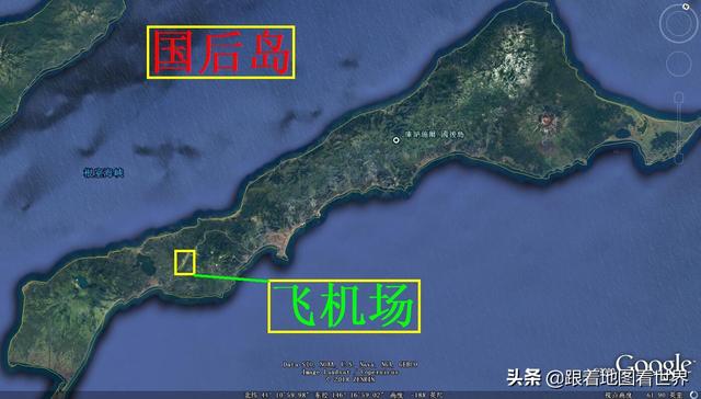 南千岛群岛：日本为何念念不忘？俄日在此争夺300余年