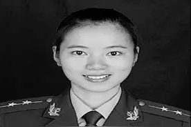 湖南警花朱玲，用生命守护车辆安全，离世时宝宝刚会喊妈妈图片