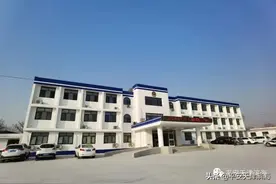 关于红旗路派出所搬迁新址的公告图片