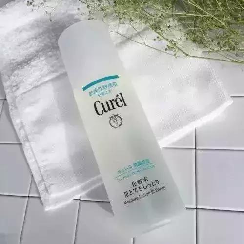 5大敏感肌护肤品牌，FANCL、珂润、MINON......你觉得哪家最强？