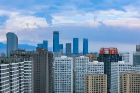 西安——软件园图片