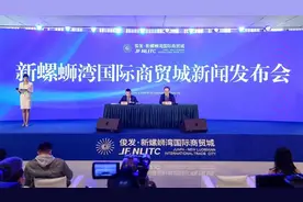 新螺蛳湾宣布新一轮招租方案！五年一收 涉及16024间商铺图片
