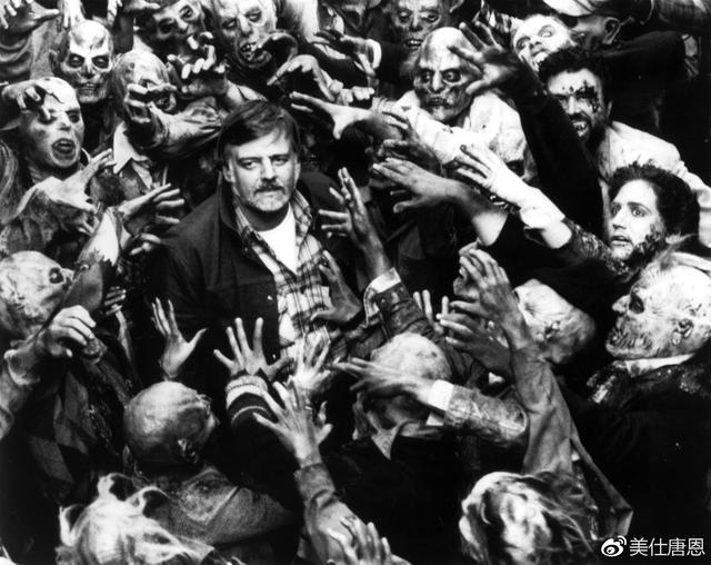 1980年丧尸病毒爆发视频 1980年丧尸病毒爆发视频 那天以上是真的是假的