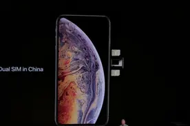 苹果的“双卡双待”跟国内的有什么不同？看完算搞懂了图片