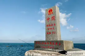 四大海域，为什么只有渤海属于内海，领海内允许他国船只航行吗？图片