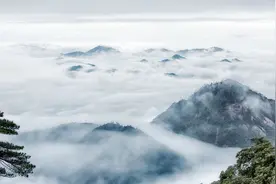千年秘境三清山（36回：天地漫漫三清路   群山悠悠千古情）图片