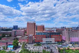 北京大学第三医院2021年清明节期间门诊安排图片