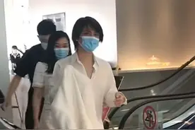 电商辛巴爱徒：时大漂亮解封回归？大家期待么图片