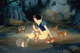 中国与欧洲童话中经常出现的继母形象，是怎样复杂的现实映照？图片