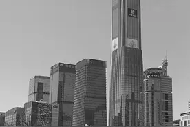 《钢铁森林》图片
