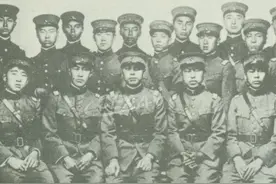 史海钩沉：投笔从戎的吉林籍飞行员高志航是这样成为抗日英雄和空军战神的图片