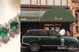 挑战“绿色”，不服来战！这些不超2万元的绿盘潜水表值得一看图片