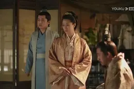 知否：最想康王氏受到惩罚的不只是盛家人，还有娘家人中的她图片