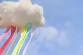 温柔且丧的句子：你不来也没关系，就当是月亮失约了。图片