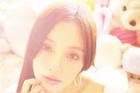 李小璐离婚后彻底放飞自我，《男人装》尽显性感图片