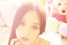 李小璐离婚后彻底放飞自我，《男人装》尽显性感图片