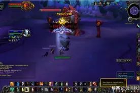 魔兽世界：增强萨打出3900万伤害，再次单刷尼奥罗萨BOSS图片