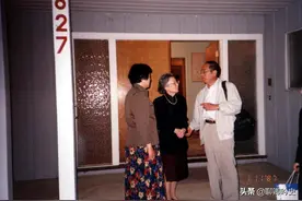 夏威夷庆新春之夜，我好比笼中鸟有翅难展，这戏词就是我的实况图片
