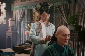 如懿传：皇上平日里用的榆叶刨花水是什么？原来这么多神奇的效果图片