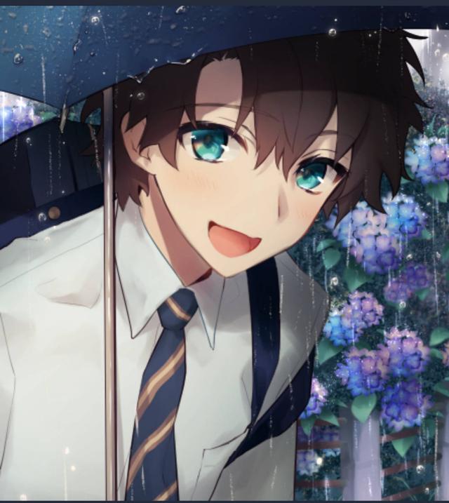 FGO仇凛羁绊礼装：蘑菇开坑2.0后剧情？宇宙艾蕾卫星发射？