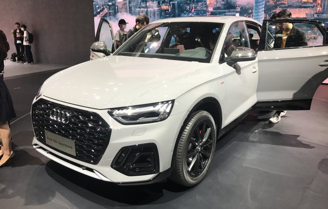 新车太多看花眼，这些千万不要错过！2020广州车展速览第二弹