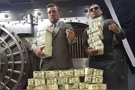 如果给你一个亿，你还会上班吗？图片