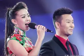 青歌小王子刘和刚第一任妻子是哪一位 战扬和刘和刚是闪电结婚的吗图片