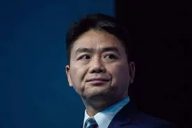 刘强东并非孤例！阿里马云、滴滴程维、顺丰王卫、复兴郭广昌纷纷卸任子公司高管 ，在打什么牌？图片