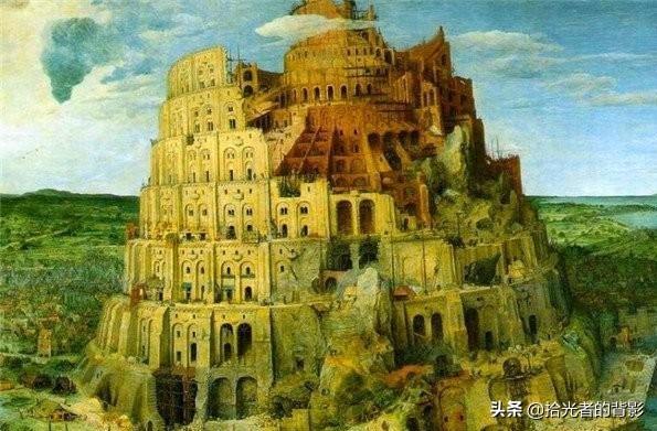 世界八大奇迹分别是什么图片 世界八大奇迹分别是什么 世界十大奇迹